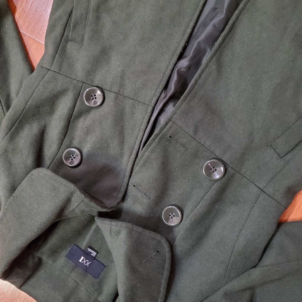 Peacoat - Picture 4 of 5